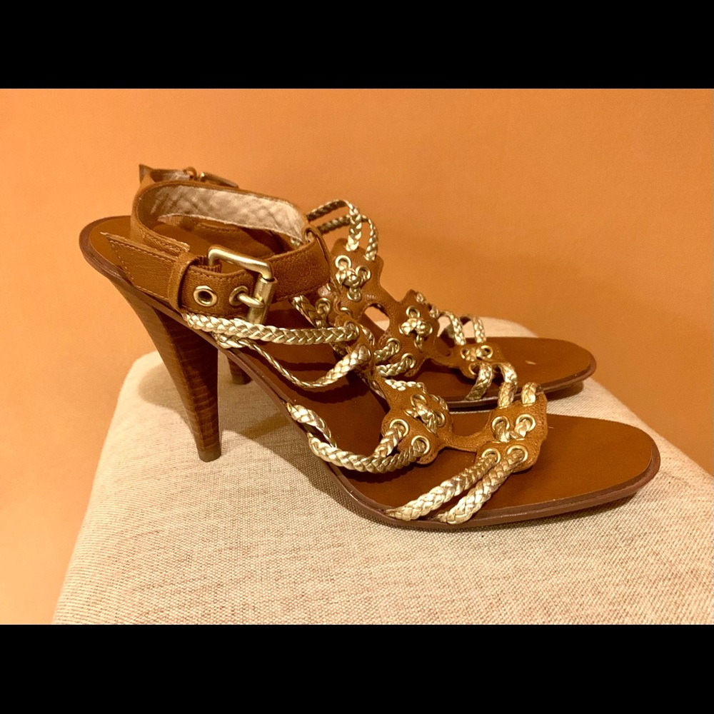 Michael Kors women shoes - Picture 3 of 8